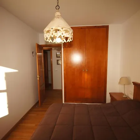 Ball Benas Setenta Y Nueve Апартаменты *